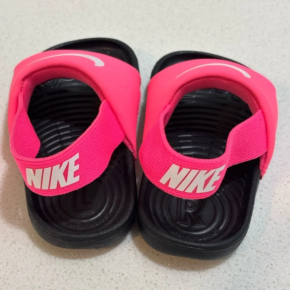Nike kawa slide